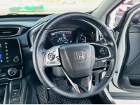 HONDA CR-V 2.4 ES AWD i-Vtec ปี 2019 รูปที่ 12