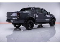 FORD RANGER 2.0 WILDTRAK 4DR. HI-RIDER 2WD AT ปี 2019 ผ่อน 5,244 บาท 6 เดือนแรก ส่งบัตรประชาชน รู้ผลพิจารณาภายใน 30 นาที รูปที่ 12