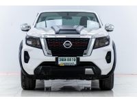 NISSAN NAVARA 2.5 SL CALIBRE KING CAB ปี 2021 ผ่อน 3,186 บาท 6 เดือนแรก ส่งบัตรประชาชน รู้ผลอนุมัติภายใน 30 นาที รูปที่ 12