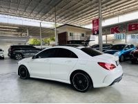 MERCEDES-BENZ CLA 250 AMG SUNROOF ปี 2019 รูปที่ 12