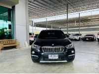 BMW X1 1.5 sDrive1.8 XLine ปี 2017 รูปที่ 12