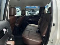 ปี 2019 ISUZU D-MAX CAB4 3.0 Z HILANDER CC. สี ขาว เกียร์ Auto ราคา 619,000.00 บาท รูปที่ 12