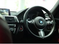 BMW 320d  MSport ดีเชล ปี 2019 สีดำ รูปที่ 12