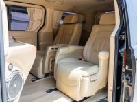 HYUNDAI GRAND STAREX 2.5 VIP  ปี  2012 รูปที่ 12