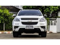 CHEVROLET TRAILBLAZER 2.8 4WD ปี 2013 รูปที่ 12