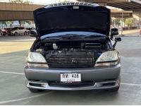 Toyota Harrier 3.0 Sunroof  2002 เพียง 139,000 บาท รูปที่ 12