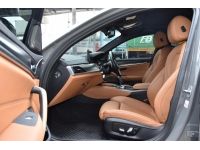 BMW 530e 2.0 G30 M Sport ปี 2022 ไมล์ 6x,xxx Km รูปที่ 12