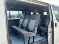 2012 TOYOTA HIACE 2.5MT รูปที่ 12