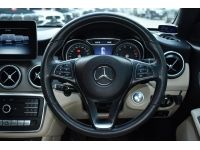 Mercedes-Benz CLA200 1.6 W117 Urban ปี 2020 ไมล์ 5x,xxx Km รูปที่ 12