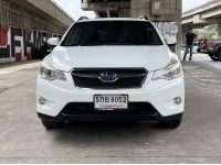 Subaru XV 2.0i AWD  ✅ซื้อสดไม่บวกแวทเพิ่ม รูปที่ 12