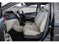 ฟรีดาวน์รับสงกรานต์ 2008 TOYOTA VIOS 1.5 G Limited AUTO สีดำ   ปุ่มสต้าท Airbag เบรคAbs  พวงมาลัยมัลติฟังชั่น กระจกมองข้างปรับ/พับไฟฟ้า รูปที่ 12