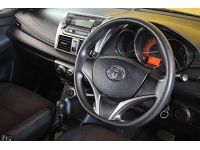 2017 Toyota Yaris 1.2 J Hatchback Auto สีขาว 5ประตู มือแรกออกห้าง ไมล์น้อลน้อย วิ่งเพียง 60,811 กิโลเมตรเท่านั้น ไมล์แท้มีประวัติ รูปที่ 12
