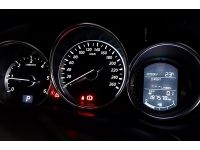 2014 Mazda CX-5 2.2 XDL AWD Diesel Turbo Skyactiv-D สีขาว 4Wd เกียร์ออโต้  6 Speed และManual Activematic  รุ่นนี้เป็นรถที่ได้รางวัล Japan Car of The Year 2014  เป็นเครื่องยนต์ Diesel  Turbo รูปที่ 12
