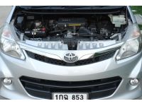 2012 TOYOTA AVANZA 1.5S ไมล์ 60,000 รูปที่ 12