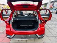 2019 MG ZS 1.5X SUNROOF รูปที่ 12