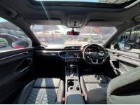 Audi RS Q3 Sportback quattro ปี 2021 ไมล์ 7,511 Km รูปที่ 12