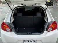 รุ่นประหยัด MITSUBISHI Mirage ปี 2013 รูปที่ 12