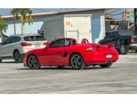 PORSCHE BOXSTER 2.7 ปี 2003 รูปที่ 12