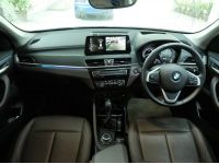 BMW X1 sDrive 20d xLine  ดีเชล ปี 2022 สีขาว รูปที่ 12
