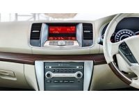 รถหรู ขายถูก NISSAN Teana 250 XV TOP Sunroof ปี 2012 รูปที่ 12