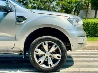 ขายถูก Ford Everest Titanium Plus 3.2L 4x4 Sunroof  Top 2018 รถสวยมาก รูปที่ 12