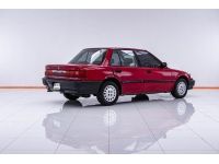 HONDA CIVIC EX 1.5  ปี 1992 (ขายสดเท่านั้น) รูปที่ 12