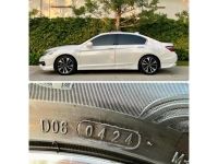 2017 Honda ACCORD 2.0 Hybrid TECH iVTEC รถเก๋ง 4 ประตู เจ้าของขายเอง จองด่วน หาไม่ได้แล้ว รูปที่ 12