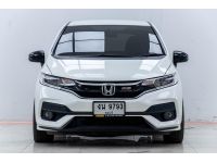 HONDA JAZZ GK 1.5 RS I-VTEC ปี 2018 ผ่อน 3,905 บาท 6 เดือนแรก ส่งบัตรประชาชน รู้ผลอนุมัติภายใน 30 นาที รูปที่ 12