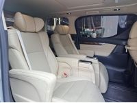 toyota alphard 2.5 hybrid GF package E-four ปี 2020 ไมล์ 79,xxx Km รูปที่ 12