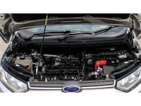 2014  FORD ECORSPORT 1.5 TREND รูปที่ 12