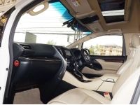 2015 Toyota ALPHARD 2.5 HV 4WD รถตู้MPV ฟรีบริการช่วยเหลือฉุกเฉินและค่าแรงเช็คระยะ 2 ปี รูปที่ 12