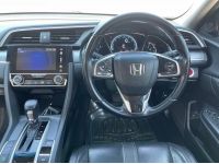 Honda Civic FC 1.8 EL ปี 2016 ไมล์ 120,000 Km รูปที่ 12