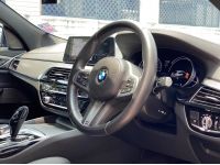 BMW 630d GT Grand Tourismo ปี 2018 ไมล์ 40,000 Km รูปที่ 12