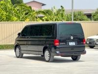 VOLKSWAGEN CARAVELLE 2.0 BIT DI ปี 2014 รูปที่ 12