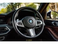 BMW X5 30D M Sport ปี 2022 ไมล์ 48,xxx Km รูปที่ 12