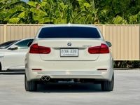 BMW SERIES 3 320d LUXURY ปี 2017 รูปที่ 12