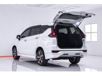 MITSUBISHI X-PANDER 1.5 GT  ปี 2019 ผ่อน 4,239 บาท 6 เดือนแรก ส่งบัตรประชาชน รู้ผลพิจารณาภายใน 30 นาที รูปที่ 12