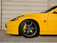 Nissan Fairlady 370Z 2011 รถแท้สีเดิม ของแต่งเต็ม รูปที่ 12