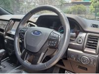 Ford Ranger 2.0 Double Cab Wiltrak Hi-Raider ปี 2021 ไมล์ 15,xxx Km รูปที่ 12