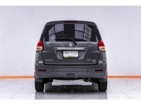 SUZUKI ERTIGA 1.4 GX ปี 2014 ส่งบัตรประชาชน รู้ผลพิจารณาภายใน 30 นาที รูปที่ 12