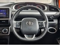 Toyota Sienta CVT 1.5V รุ่นTop A/T 2017 รถบ้านสภาพสวย ดูแลดีไม่มีช้ำ รูปที่ 12