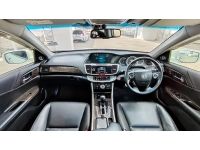 HONDA ACCORD G9 2.0 EL Navi ปี 2013 รูปที่ 12