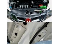 2012 HONDA CITY 1.5V รูปที่ 12