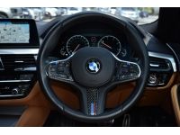 BMW 520d M Sport ปี 2020 ไมล์ 93,xxx Km รูปที่ 12