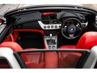 2011 BMW Z4 2.3i s-Drive M-Sport Package model E89 รถเปิดประทุน รถเป็นตัว option เต็ม สภาพดีมาก รูปที่ 12