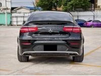 MERCEDES-BENZ GLC43 Coupe 4MATIC AMG ปี 2018 รูปที่ 12