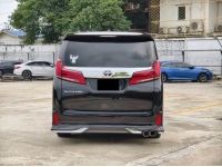 TOYOTA ALPHARD 2.5 SC Package ปี 2021 รูปที่ 12