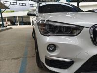 BMW X1 sDrive 20d M Sport  ดีเชล ปี 2019 สีขาว รูปที่ 12