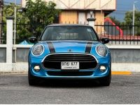 2018 MINI COUPE COOPER S F56 โฉม COUPE รูปที่ 12