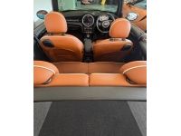 Mini Cooper S Cabriolet ปี 2018 ไมล์ 59,xxx km MSI 10Y รูปที่ 12